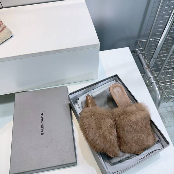 Balenciaga Shoes BGS00187 Heel 6.5CM