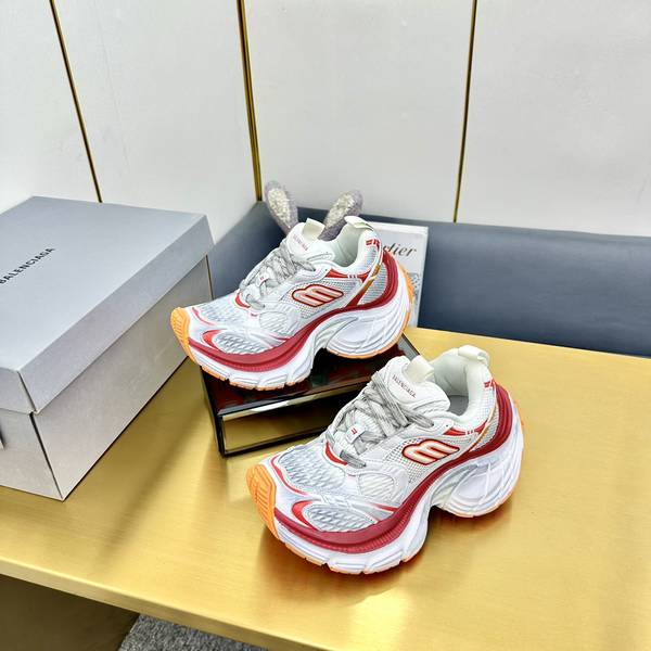 Balenciaga Shoes BGS00198