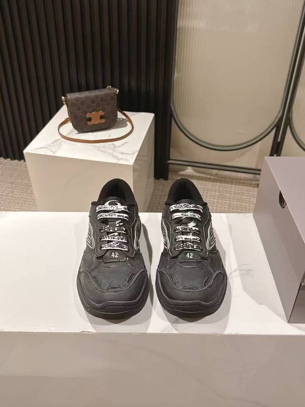 Balenciaga Shoes BGS00210