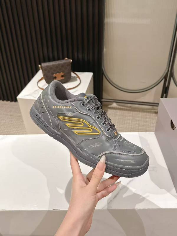 Balenciaga Shoes BGS00212
