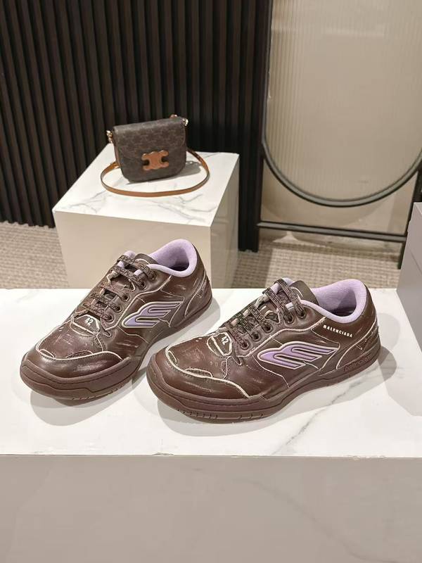 Balenciaga Shoes BGS00214