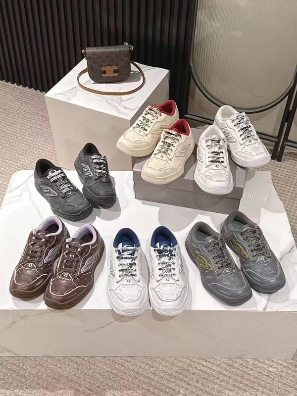 Balenciaga Shoes BGS00215