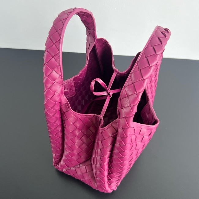 Bottega Veneta Campana 844249 Fondant