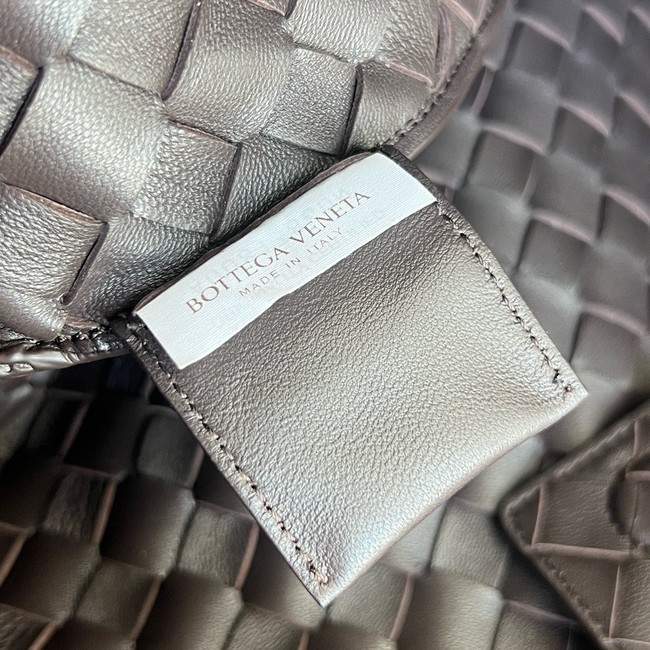 Bottega Veneta Large Campana 844250 Fondant