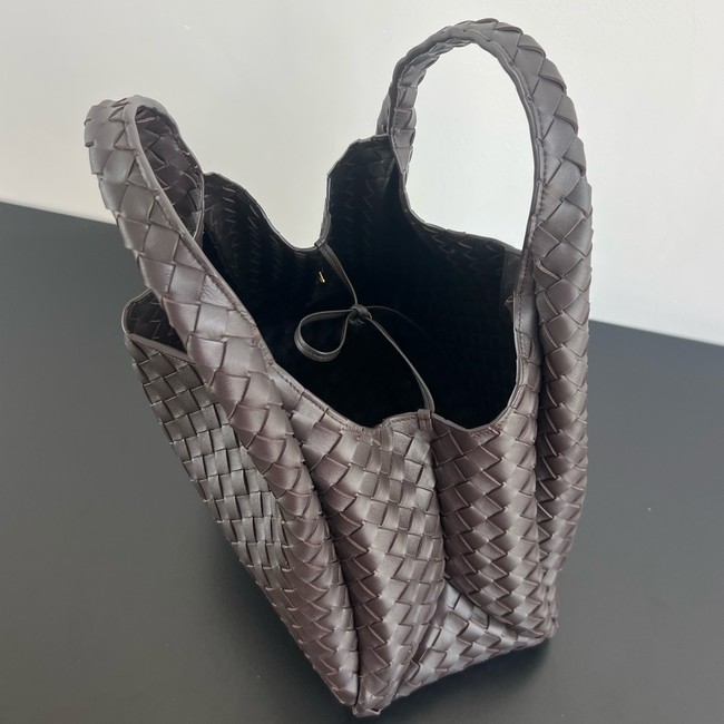 Bottega Veneta Large Campana 844250 Fondant