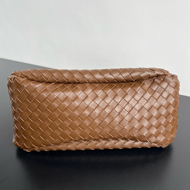 Bottega Veneta Large Campana 844250 Nocciola