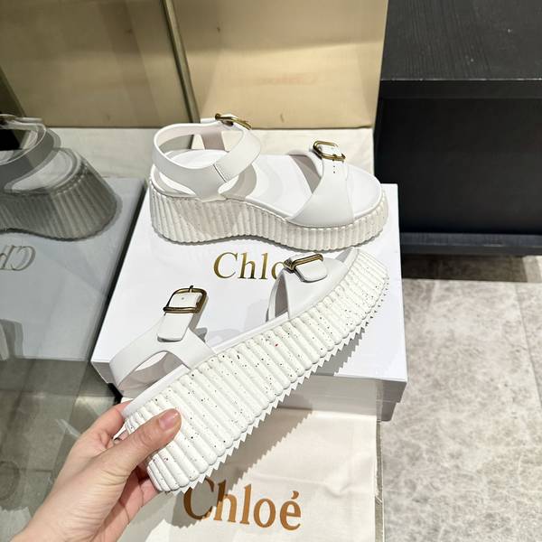 Chloe Shoes COS00020