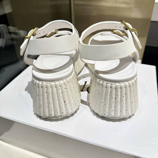 Chloe Shoes COS00020