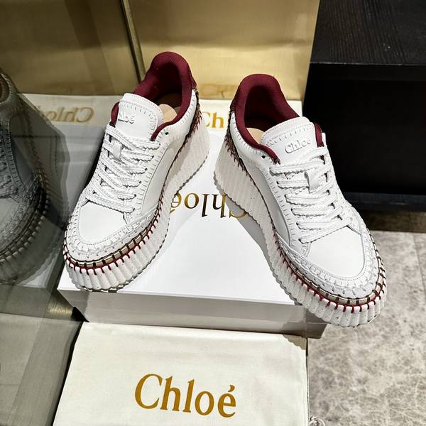 Chloe Shoes COS00023