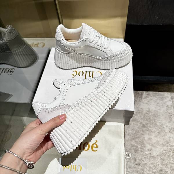 Chloe Shoes COS00030