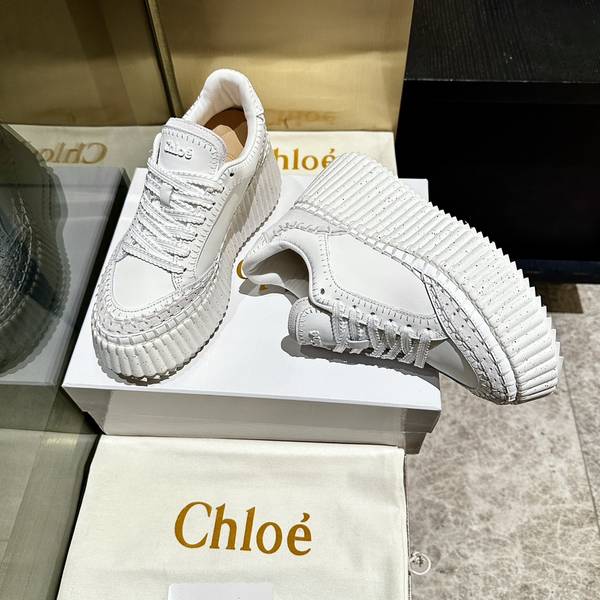 Chloe Shoes COS00030