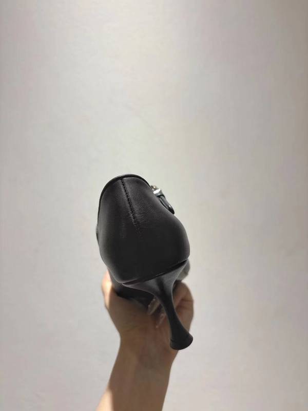 Dolce&Gabbana Shoes DGS00144 Heel 6.5CM