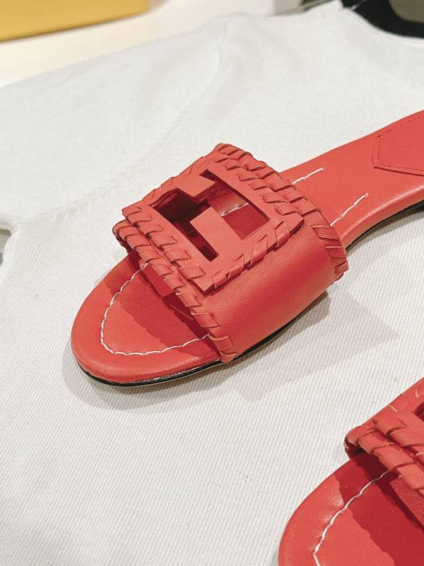 Fendi Shoes FDS00132