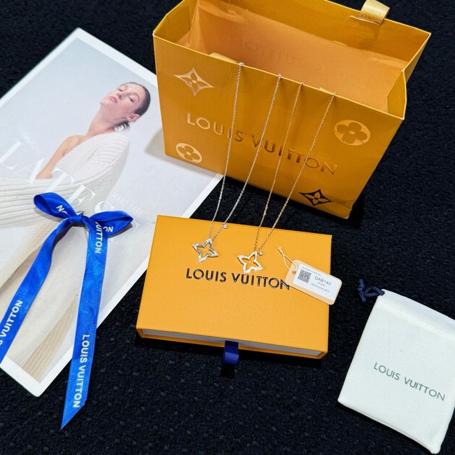 Louis Vuitton necklace CE81591