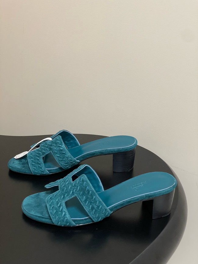 Hermes Slippers 45100-6