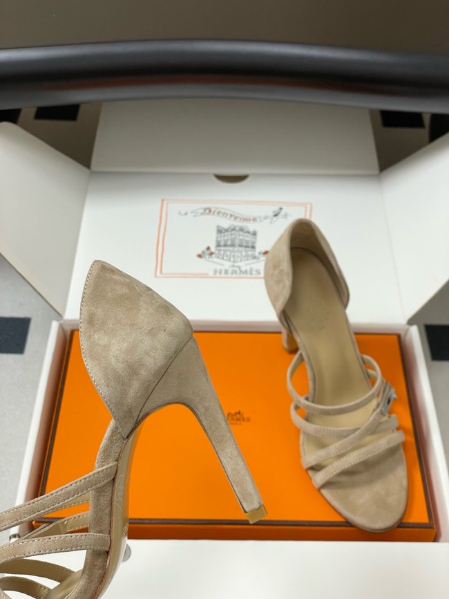 Louis Vuitton Gala Sandal 1AHKVQ-2