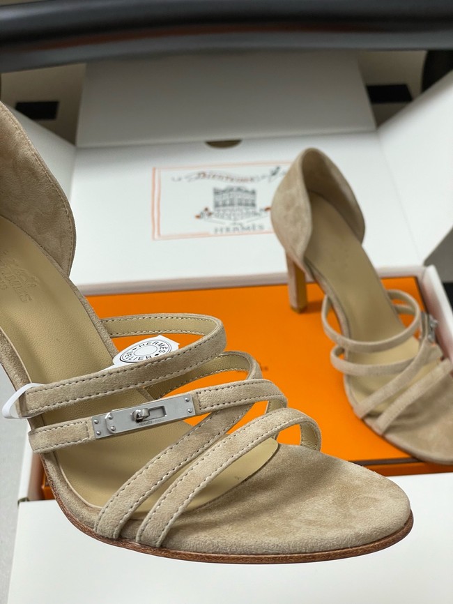 Louis Vuitton Gala Sandal 1AHKVQ-2