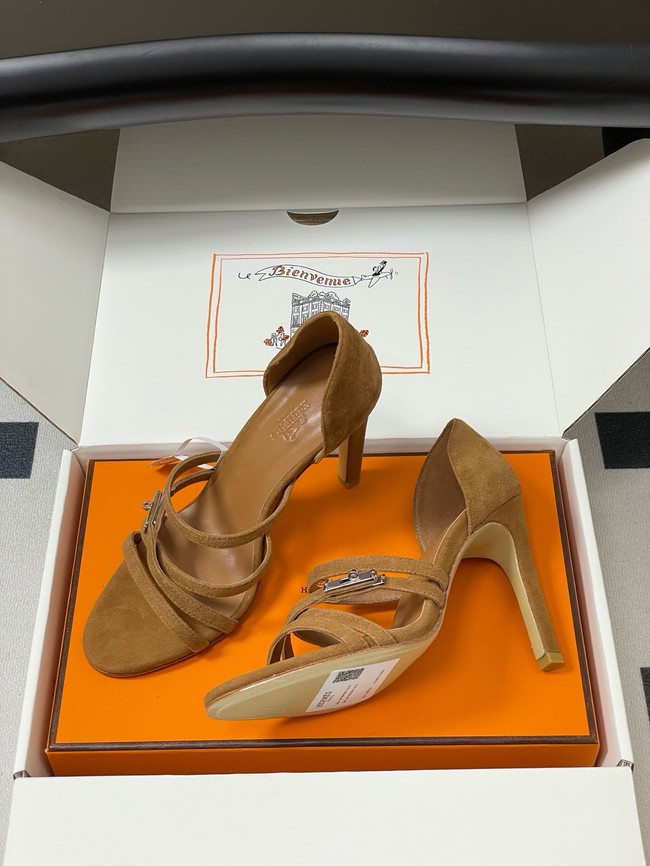 Louis Vuitton Gala Sandal 1AHKVQ-3