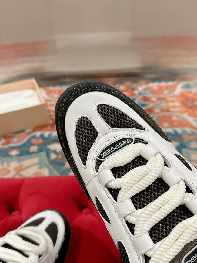 Louis Vuitton Trainer Sneaker 1ACP1R-6