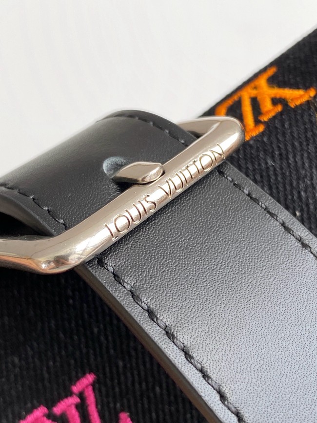 Louis Vuitton Bosphore Wearable Wallet M13963