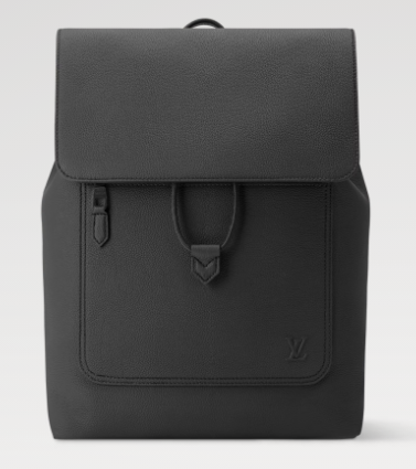 Louis Vuitton Fastline Backpack M15262 black