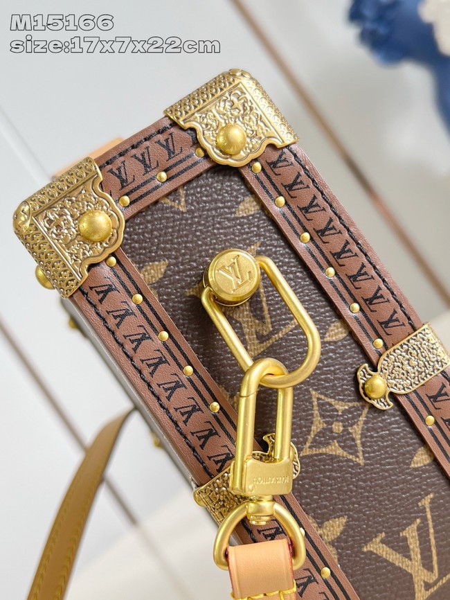 Louis Vuitton Montsouris Trunk M15166