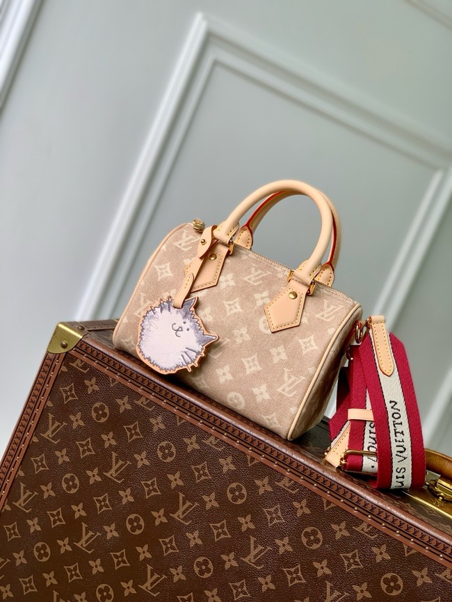 Louis Vuitton Speedy Bandouliere 20 M15151