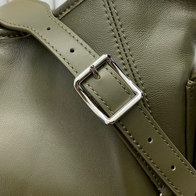 Louis Vuitton PRE-ORDER NOW CarryAll Cargo PM M24861 DARK KAKI