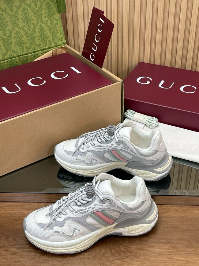 Gucci Womens GG sneaker 45108-3
