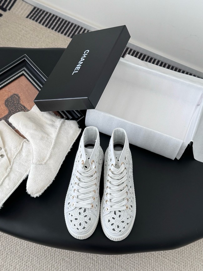 Chanel Shoes 45116-1