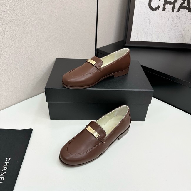 Chanel loafer 45113-1