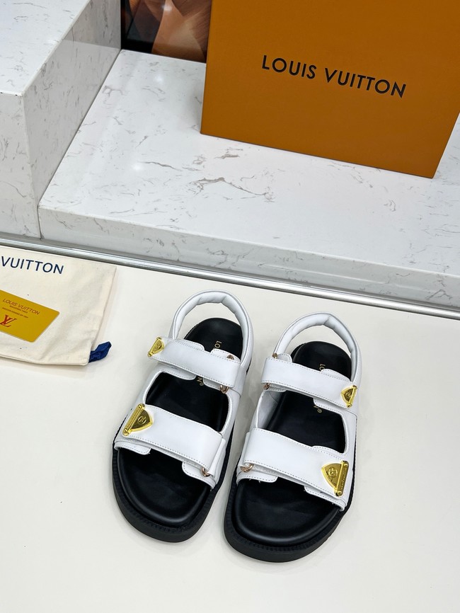 Louis Vuitton Sunset Comfort Sandal 1AHNWU-2