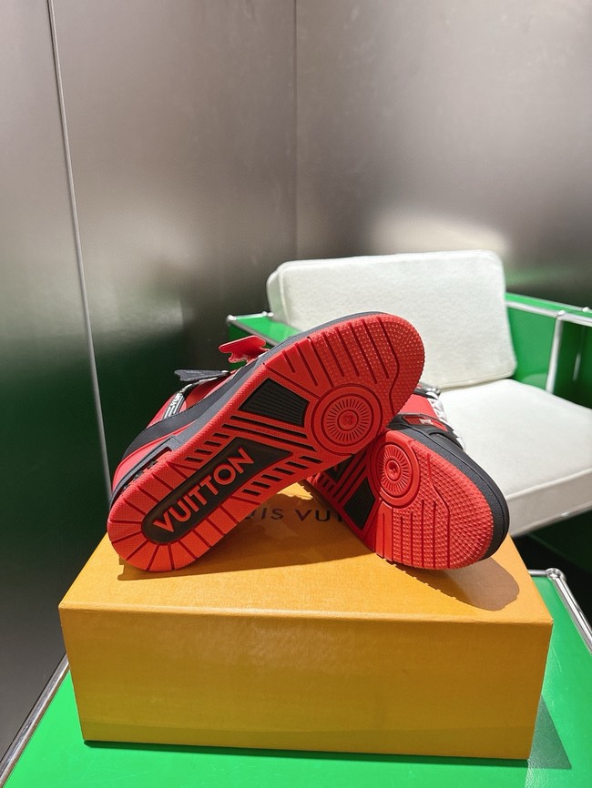 Louis Vuitton sneaker 45121-3