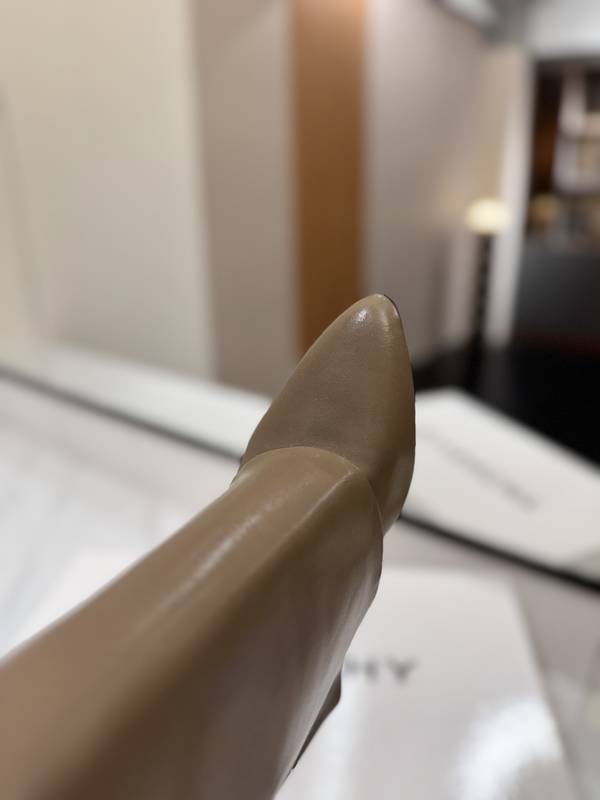 Givenchy Shoes GHS00061 Heel 8.5CM