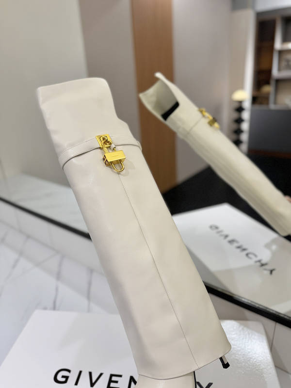 Givenchy Shoes GHS00065 Heel 10.5CM