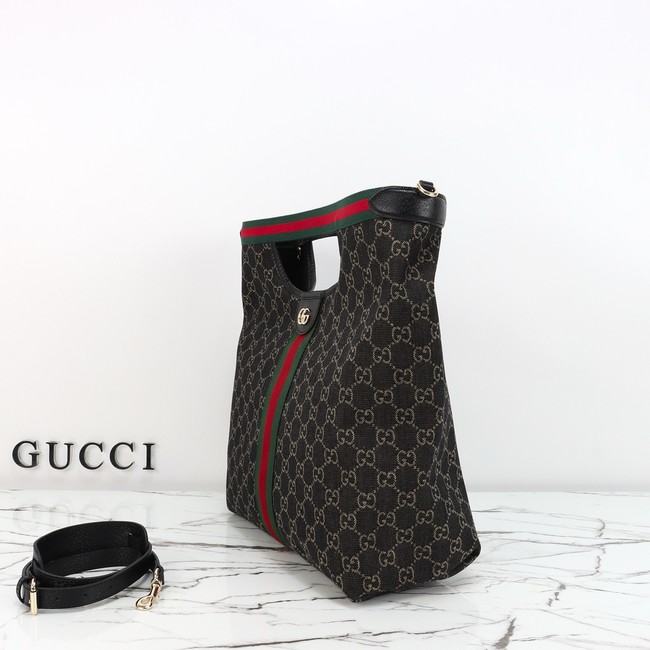 Gucci Giglio small tote bag 865452 black