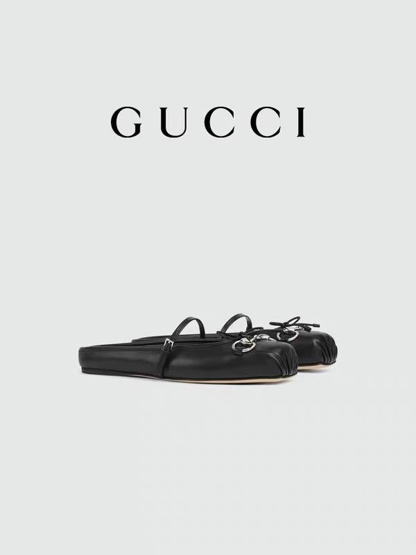 Gucci Shoes GUS00915