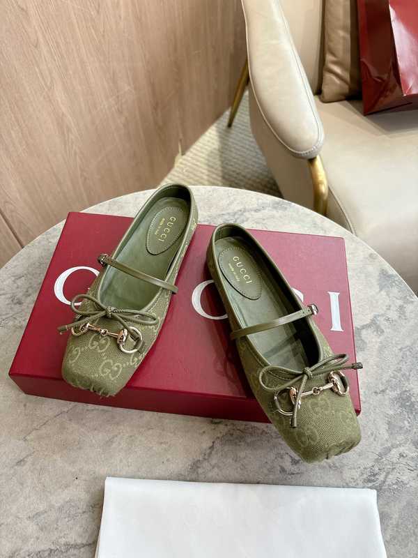 Gucci Shoes GUS00920