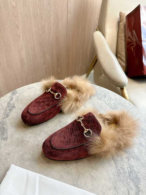 Gucci Shoes GUS00922