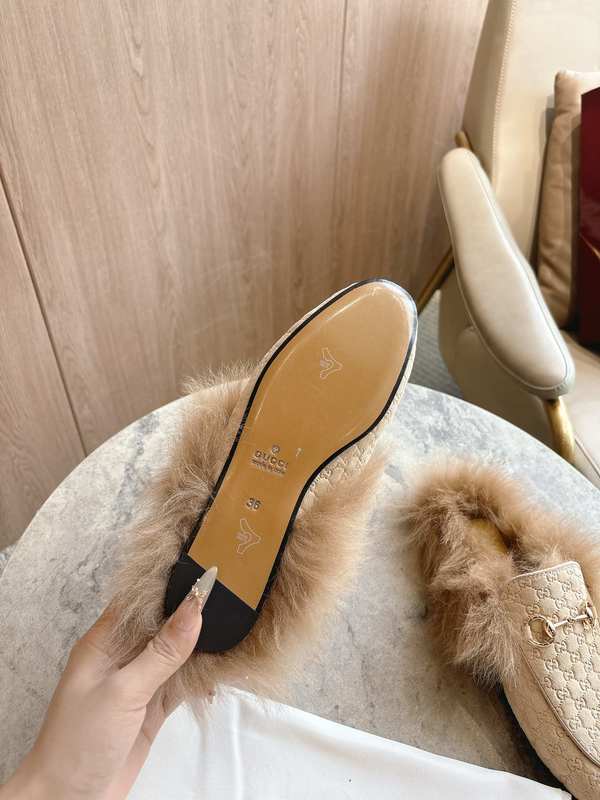 Gucci Shoes GUS00923