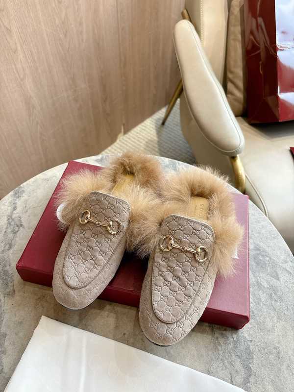 Gucci Shoes GUS00924