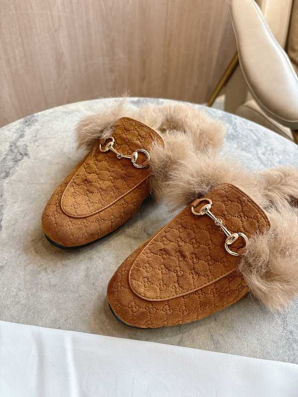 Gucci Shoes GUS00925