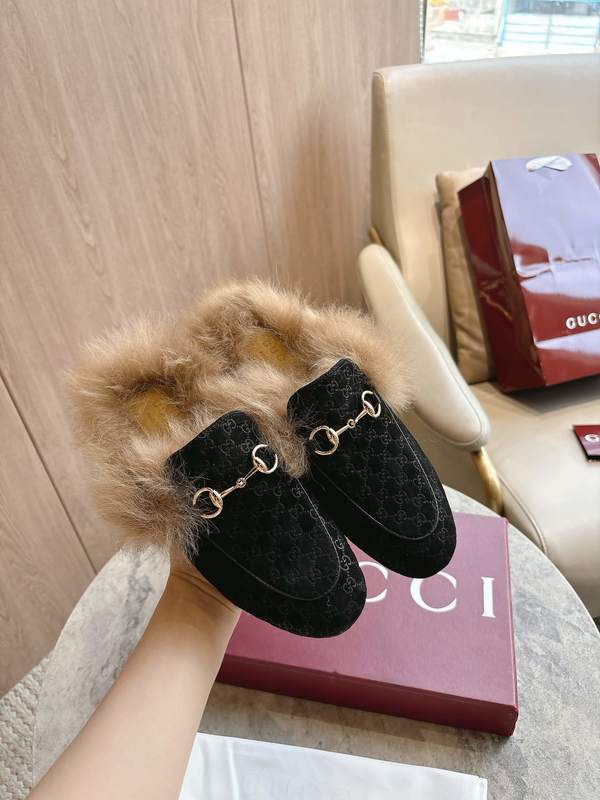 Gucci Shoes GUS00927