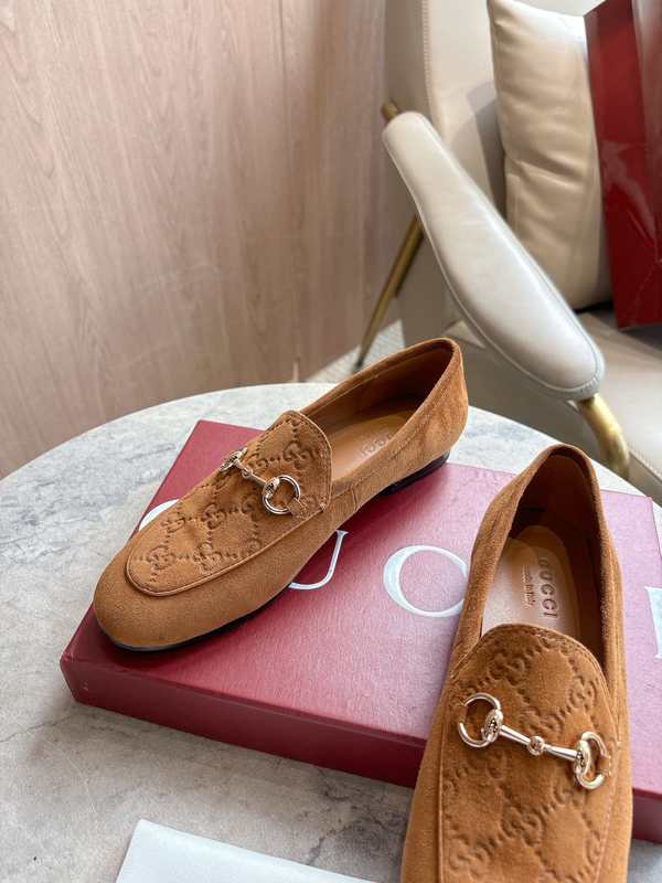 Gucci Shoes GUS00929