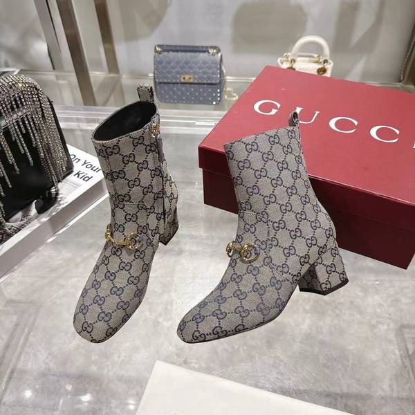 Gucci Shoes GUS00936