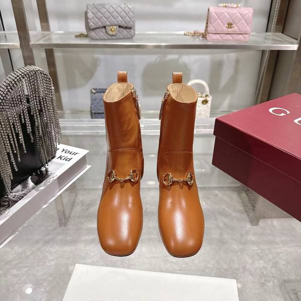 Gucci Shoes GUS00940