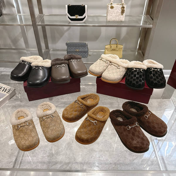 Gucci Shoes GUS00942