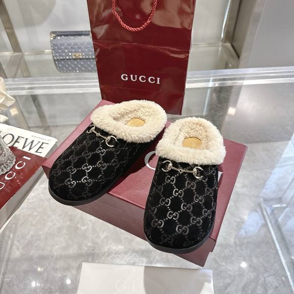 Gucci Shoes GUS00943