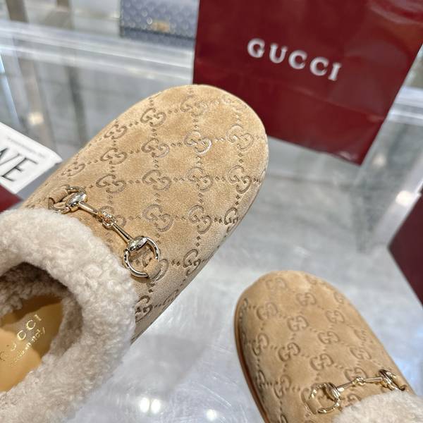 Gucci Shoes GUS00944