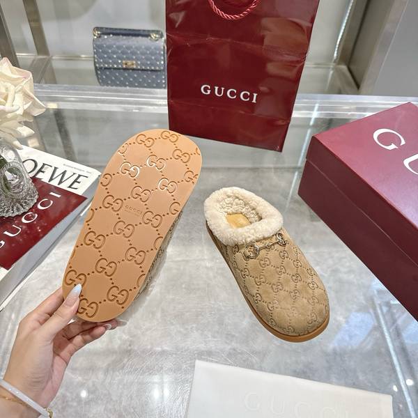 Gucci Shoes GUS00944